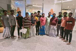 13-fishermens-return-tamilnadu-who-were-released-by-srilankan-court