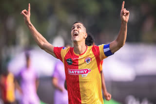 Image Courtesy: East Bengal X