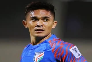 Sunil Chhetri has commented that India's group opponents are of top quality but playing against them will test the strength of the side.