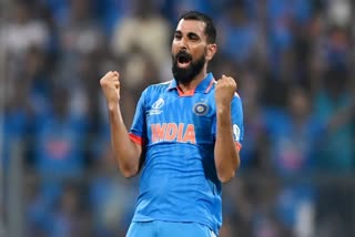 Mohammed Shami  India vs England  മുഹമ്മദ് ഷമി  ഇന്ത്യ vs ഇംഗ്ലണ്ട്