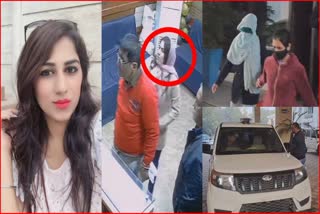 Gurugram Model Divya Pahuja Murder Case Update Careless Policemens Will be Punished