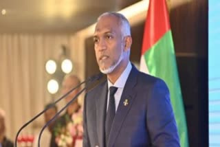 Maldives seeks truce, Muizzu eyes India visit after China