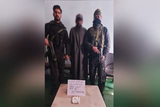 drug-peddler-arrested-in-anantnag-bus-stand