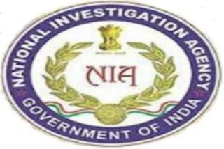 National Investigation Agency (Source: X@NIA_India)