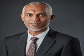 Mohamed Muizzu