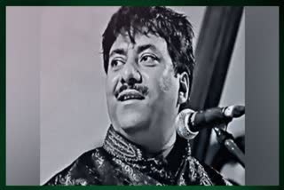 Ustad Rashid Khan