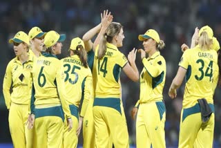 australia women cricket team
