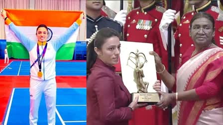 indian women kabaddi team captain ritu negi