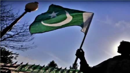 Pakistan in America's CPC list