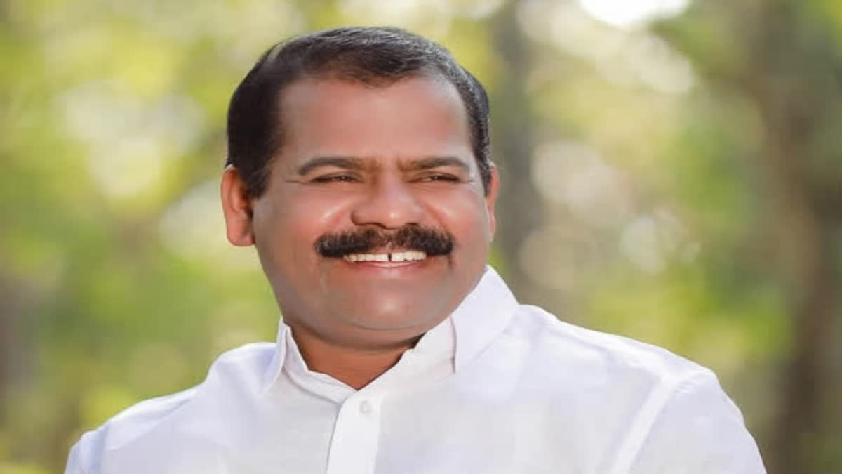 Police file abetment of suicide charges against Congress MLA I C Balakrishnan and others after N M Vijayan's suicide linked to job scam.