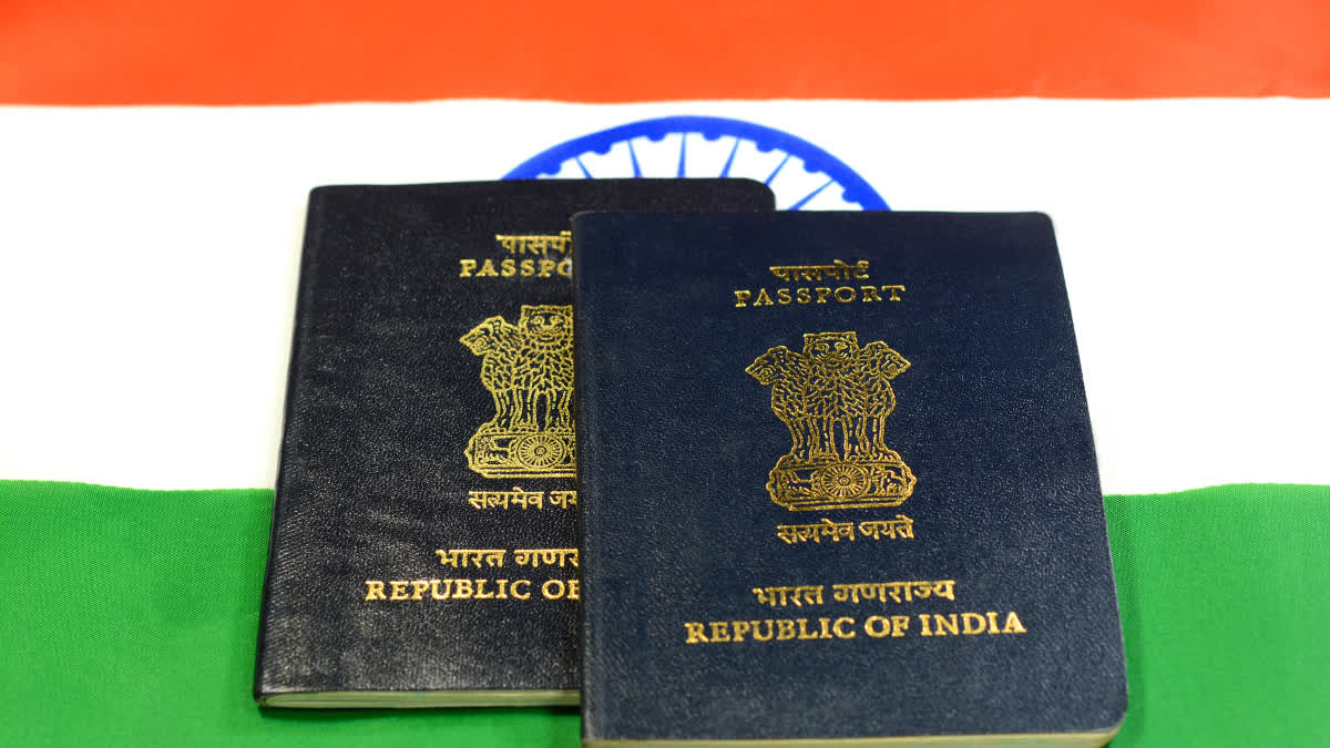 Passport Index 2025