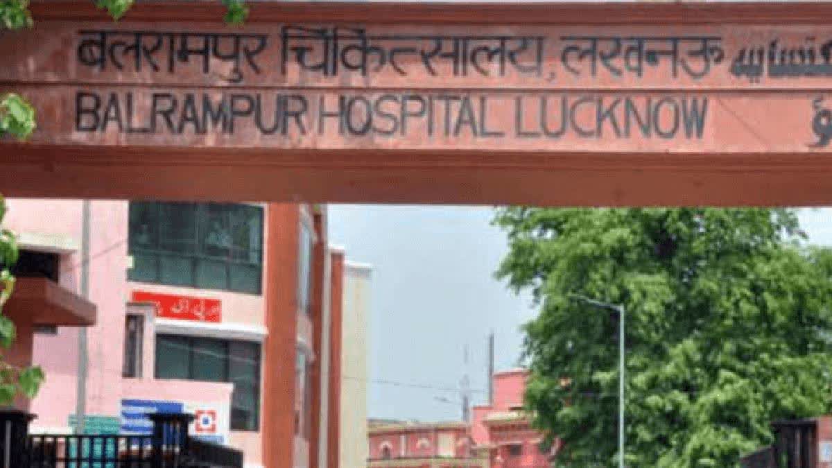 60-Yr-Old Woman Detected With HMPV In Lucknow