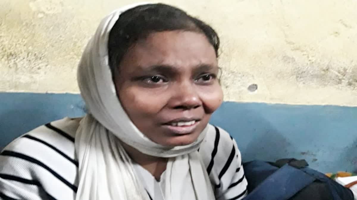 BANGLADESHI INFILTRATORS ARRESTED