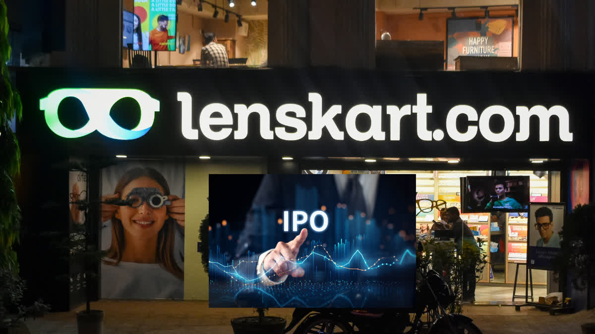 Lenskart