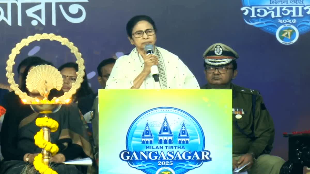 Mamata Banerjee