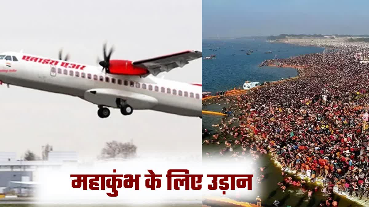 PRAYAGRAJ MAHAKUMBH 2025