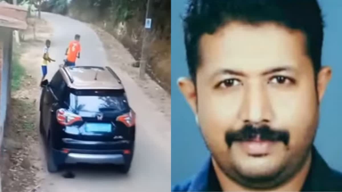 KATTAKADA CAR ACCIDENT MURDER  ADI SHEKHAR MURDER CASE TRIAL  കാട്ടാക്കട ആദിശേഖര്‍ കൊലപാതകം  പുളിങ്കോട് ദേവി ക്ഷേത്രം