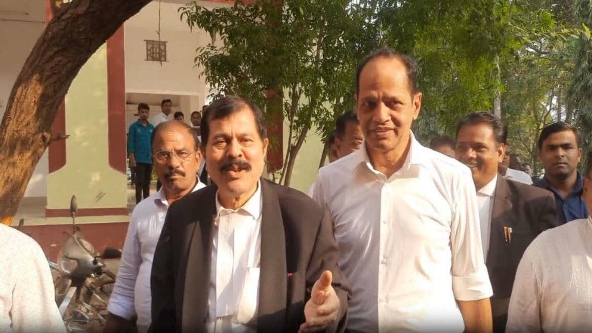 Berhampur MP and former Gopalpur MLA Pradeep Panigrahi (61) was exonerated of all charges against him over alleged job fraud in Tata Motors