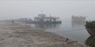 Majuli Ferry service