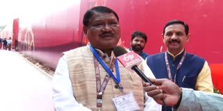 INTERVIEW WITH MINISTER JUAL ORAM