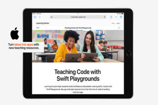 Apple announced next Swift Student Challenge date