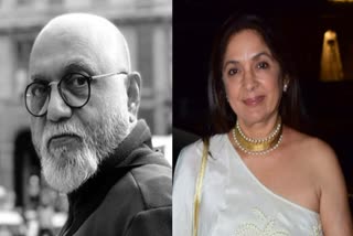 Pritish Nandy-neena gupta