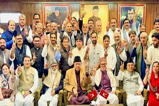 J&K: Training Of 50 First-Time MLAs Begins Ahead Of First Budget Session Of UT Assembly