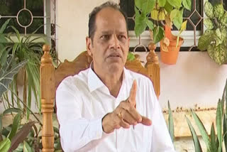 Berhampur MP and former Gopalpur MLA Pradeep Panigrahi (61) was exonerated of all charges against him over alleged job fraud in Tata Motors