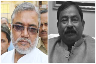 TMC expels Narendranath Tiwari