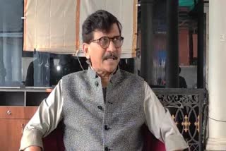 Sanjay Raut