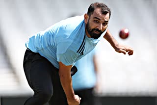 MOHAMMED SHAMI