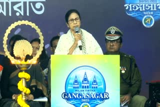 Mamata Banerjee