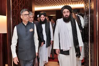 Afghanistan described India as important regional and economic power following talks in both countries