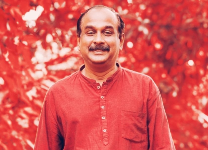 JOURNALIST RAVI MENON  RAVI MENON MUSIC PASSION  രവി മേനോന്‍  രവി മേനോന്‍ മാധ്യമ പ്രവര്‍ത്തകന്‍