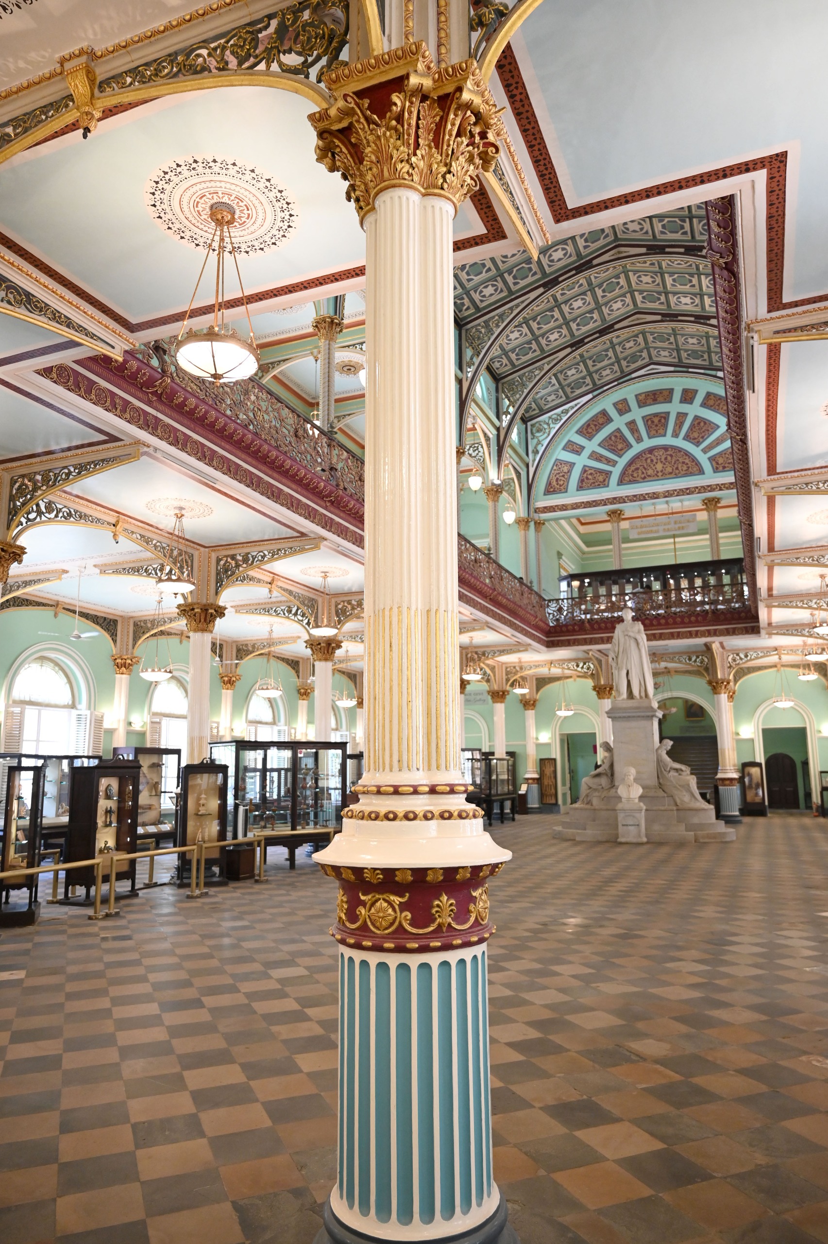 170-Year-Old Dr Bhau Daji Lad Museum Gets New Look, Reopens After 4 Years