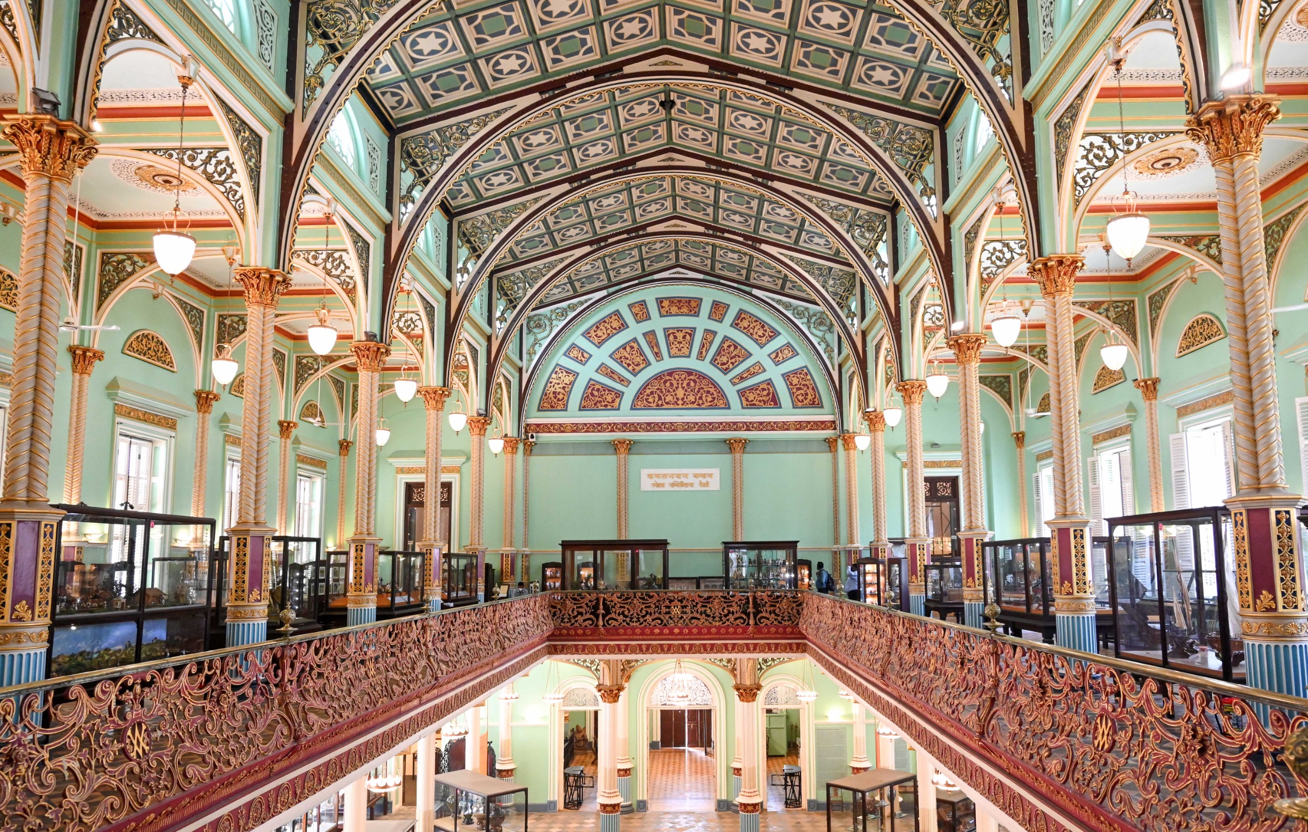 170-Year-Old Dr Bhau Daji Lad Museum Gets New Look, Reopens After 4 Years