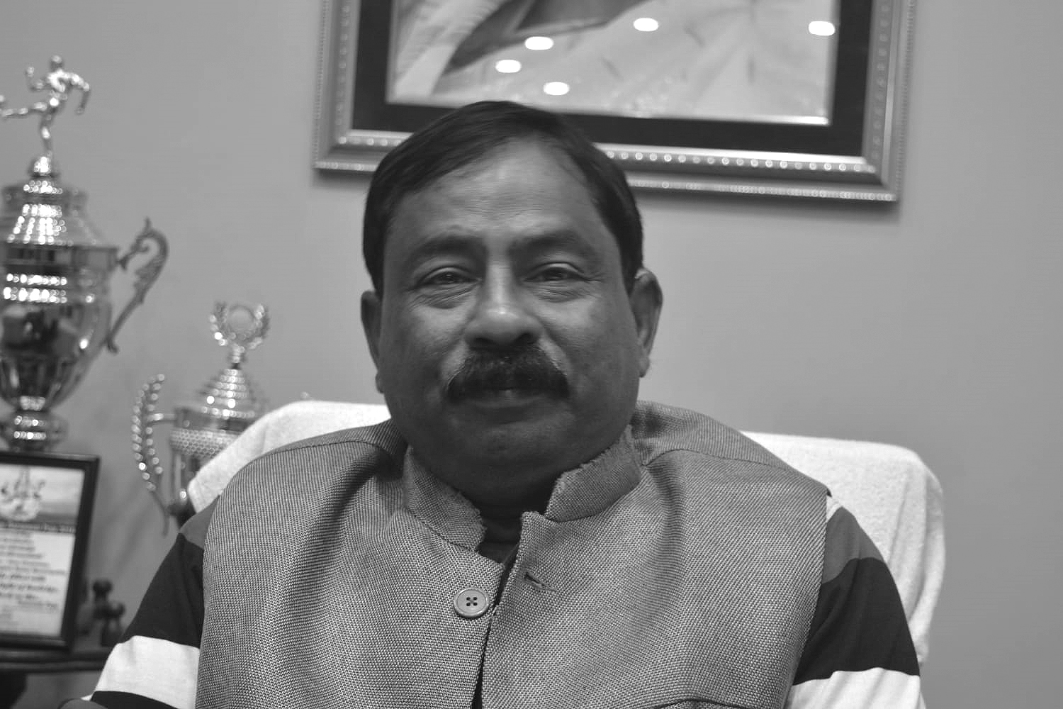 TMC expels Narendranath Tiwari