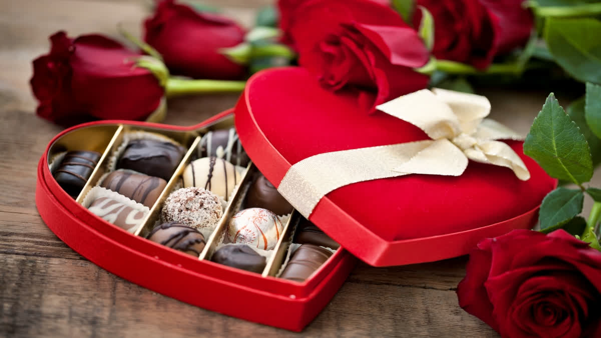 Chocolate Day 2024 Make Your Day As Sweet and Delightful As a Box of