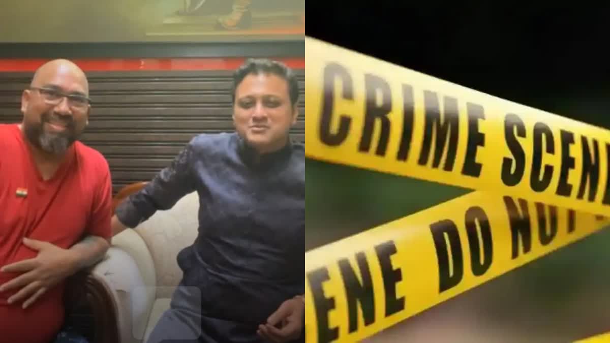 Mumbai Crime Branch  Abhishek Ghosalkar murder case  അഭിഷേക് ഘോഷാൽക്കറിന്‍റെ കൊലപാതകം  അന്വേഷണം ക്രൈംബ്രാഞ്ചിന്
