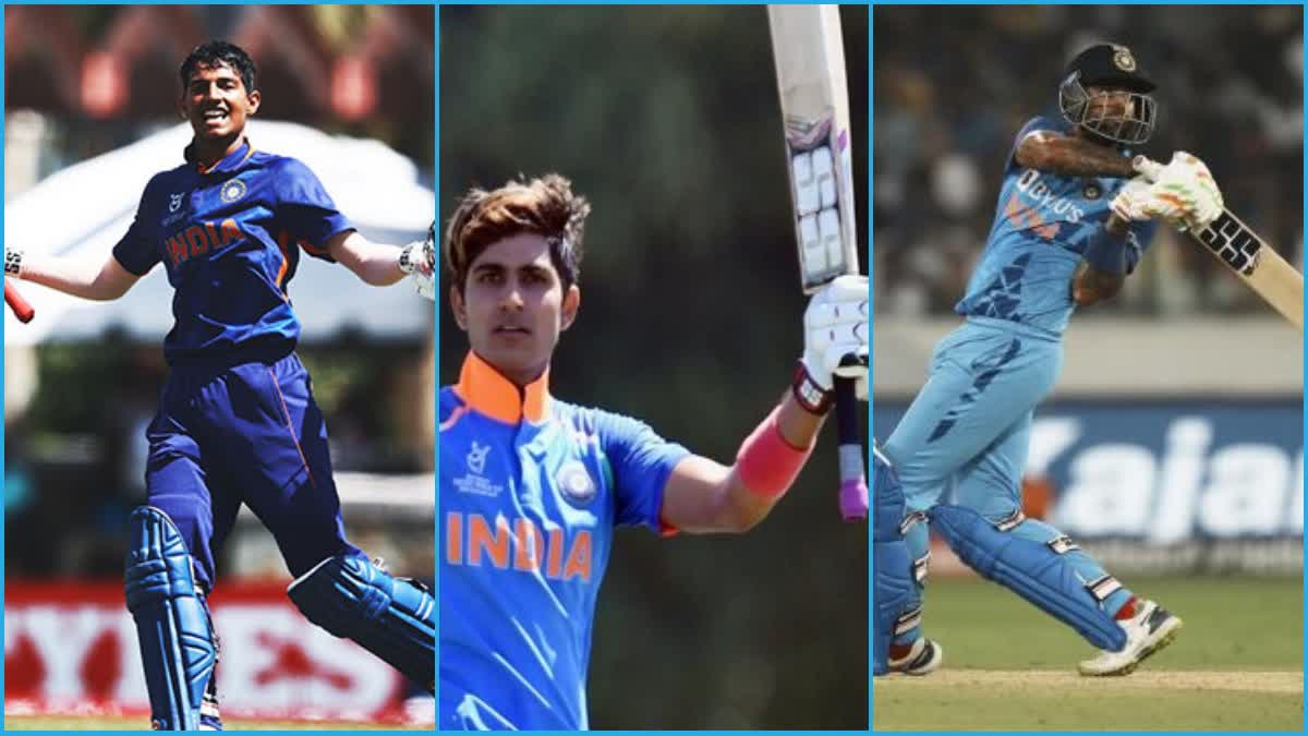 Team India Top 5 Moments In Under-19 WC