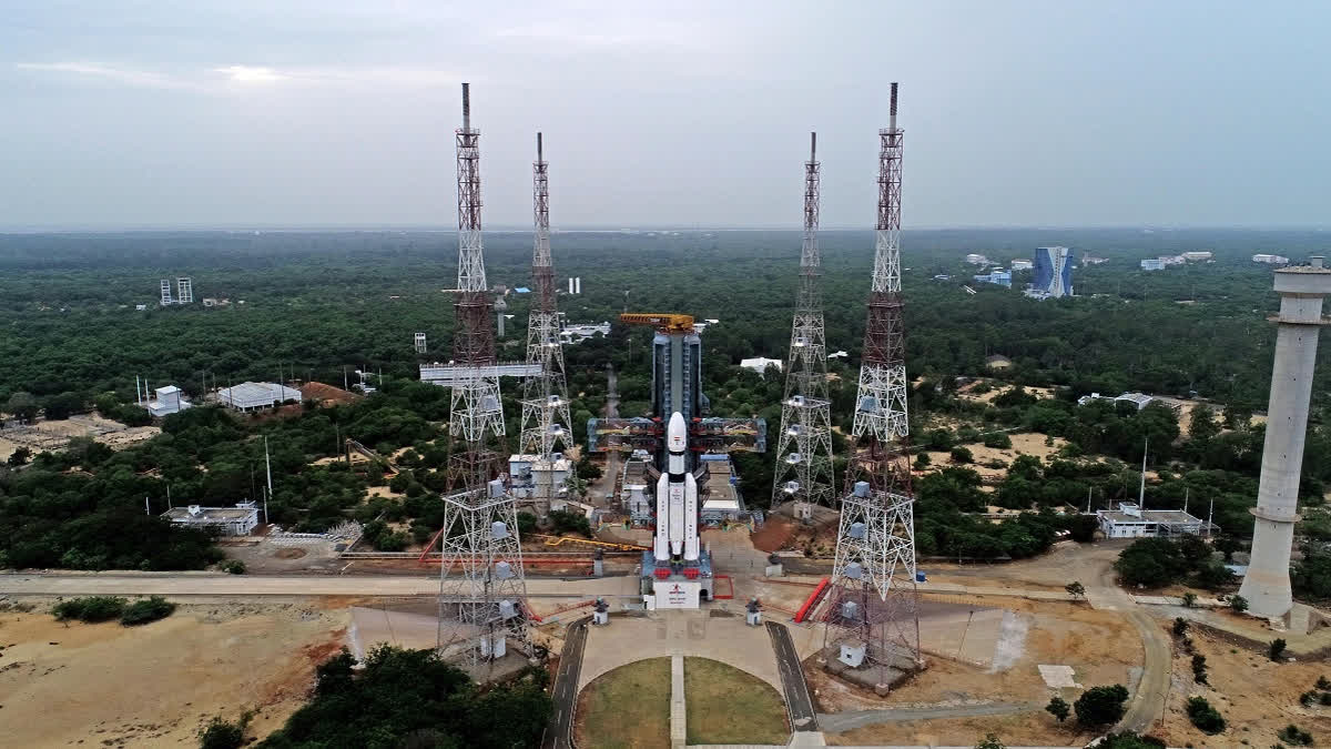 Indian space programme touched several new highs in past 5 years: Govt