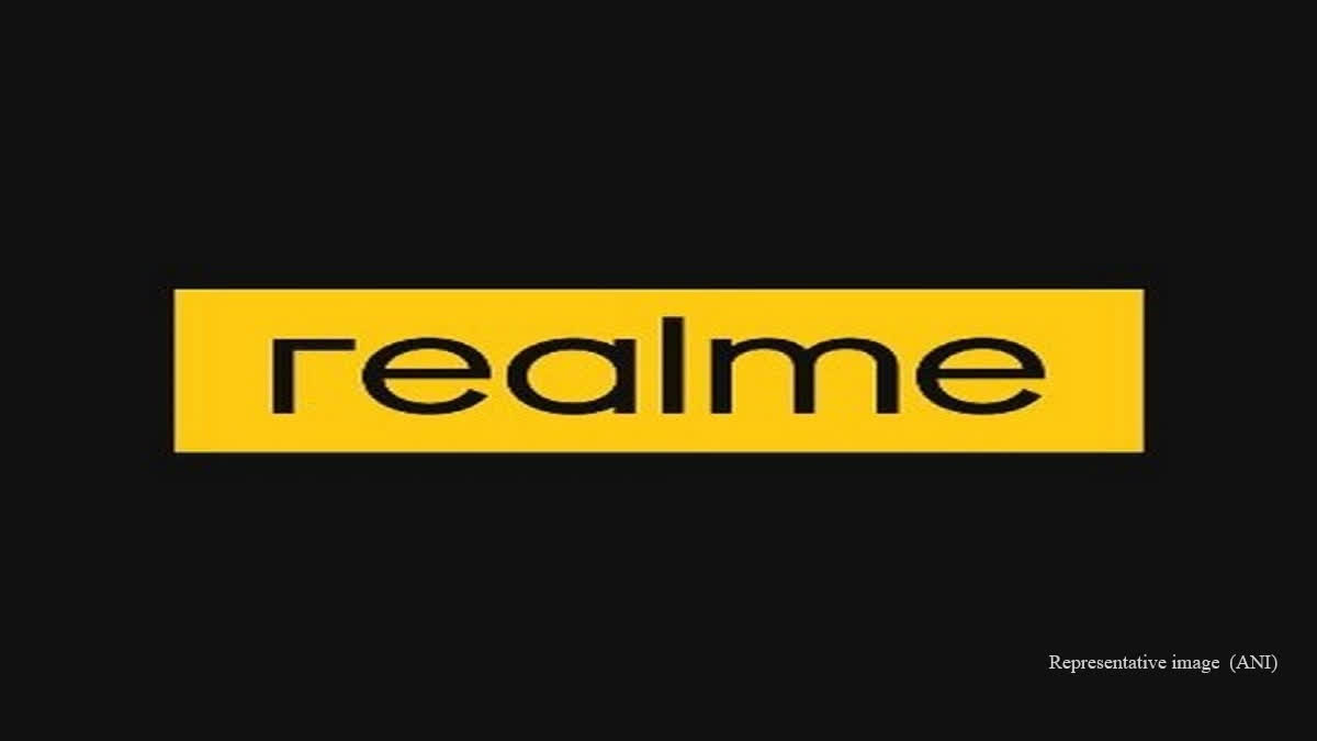 realme enters top 5 brands in India with 17.4 mn sales in 2023