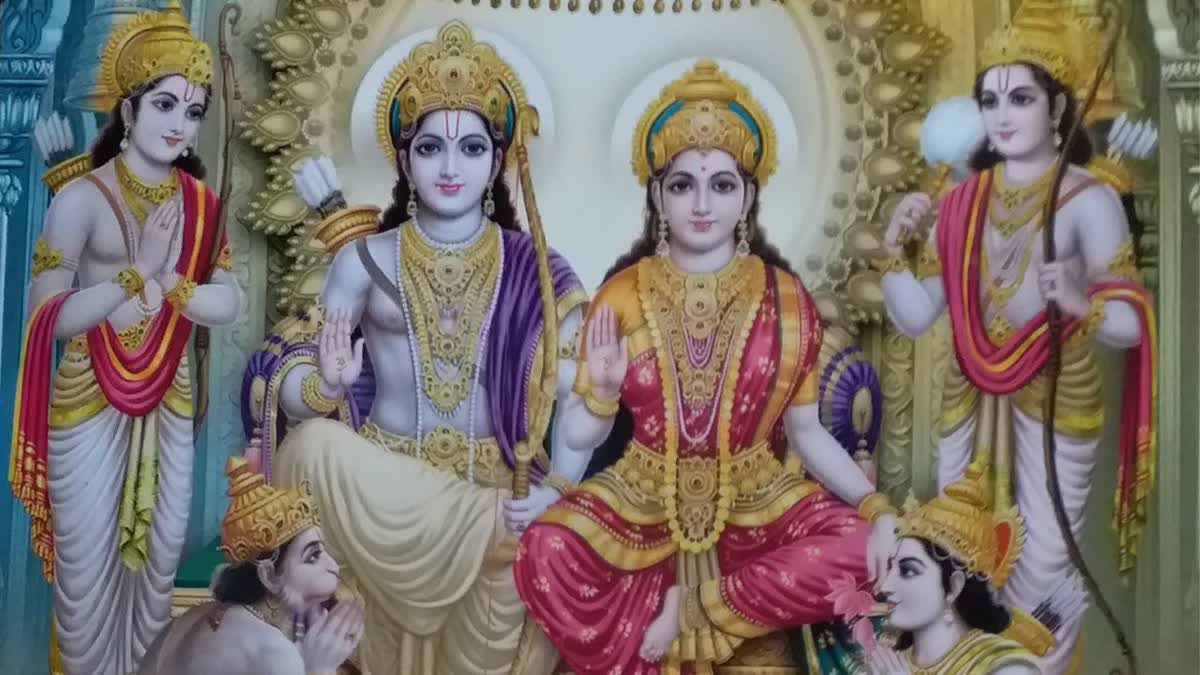 Indore Research on Ramayana