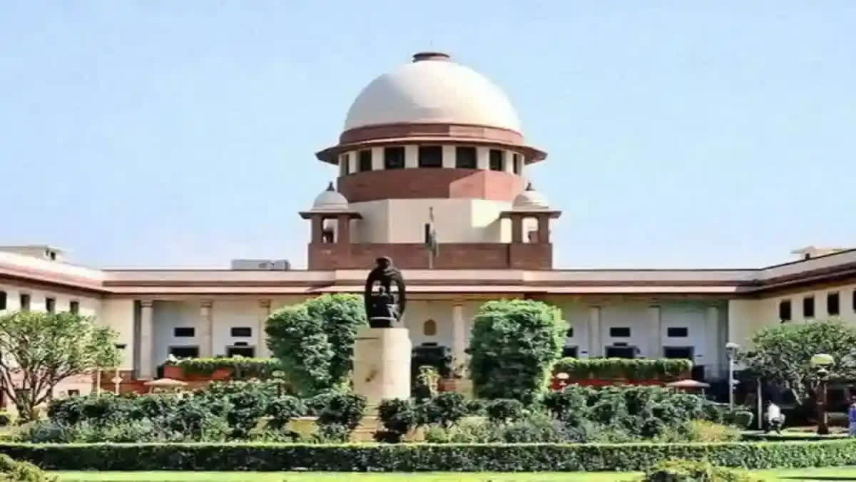 The Supreme Court on Friday refused to examine a plea seeking contempt action against the Election Commission for insisting on furnishing Aadhaar numbers to enrol new voters.