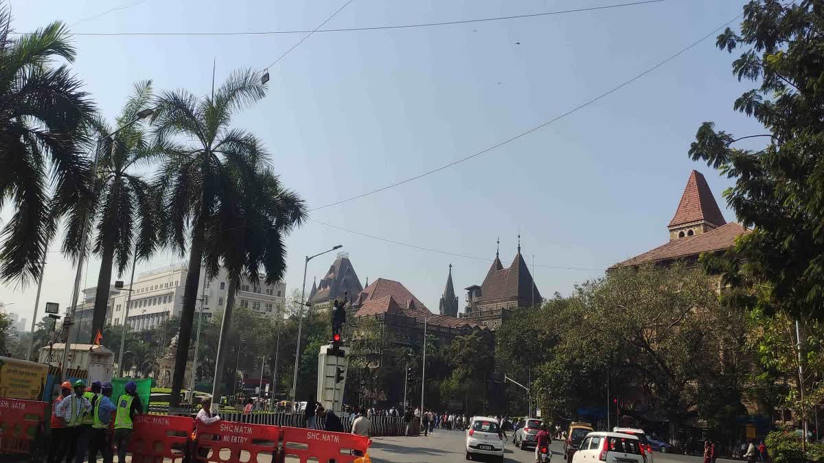 Mumbai High Court