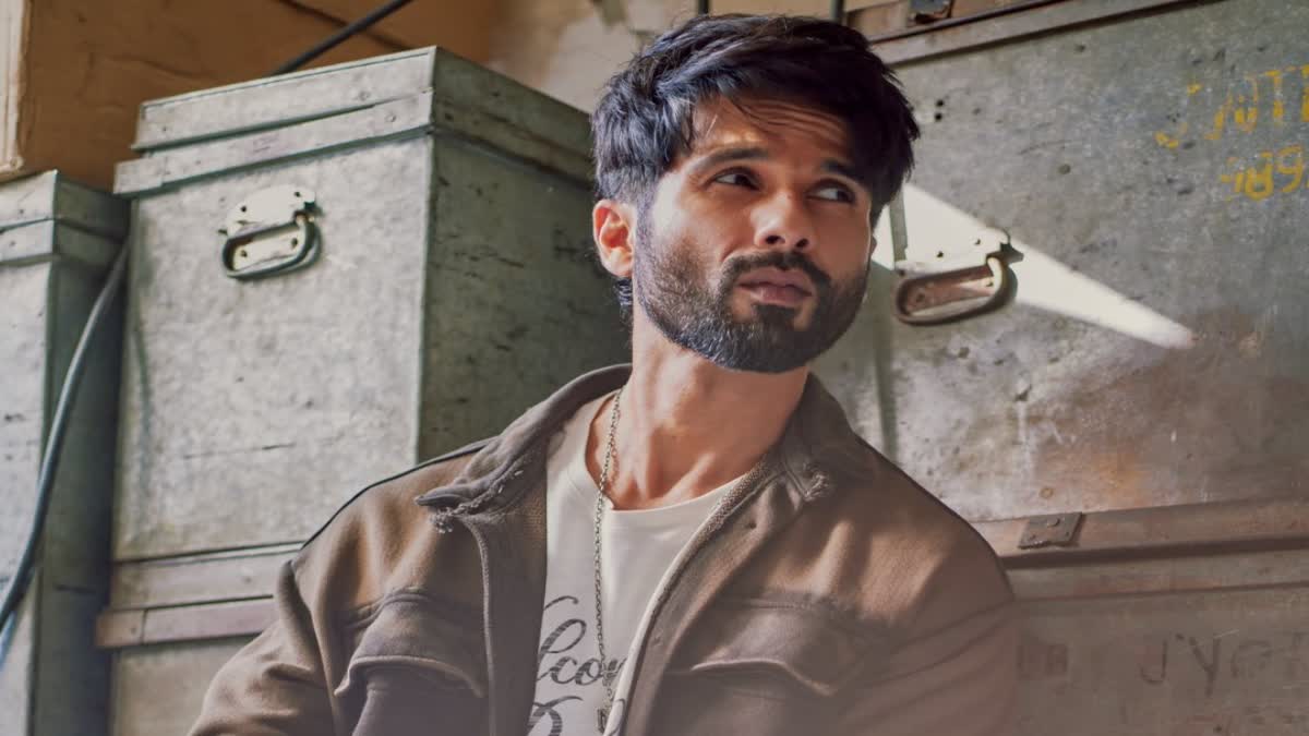 Shahid Kapoor Latest Interview