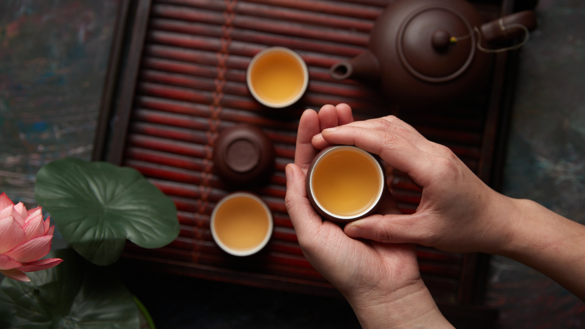 Tea (File Photo)