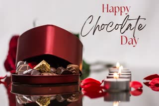 Chocolate Day 2024