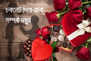 Happy Chocolate Day News