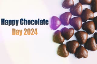 Happy Chocolate Day 2024